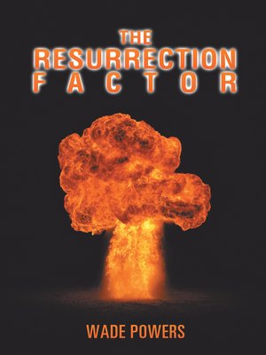 cover image of The Resurrection Factor